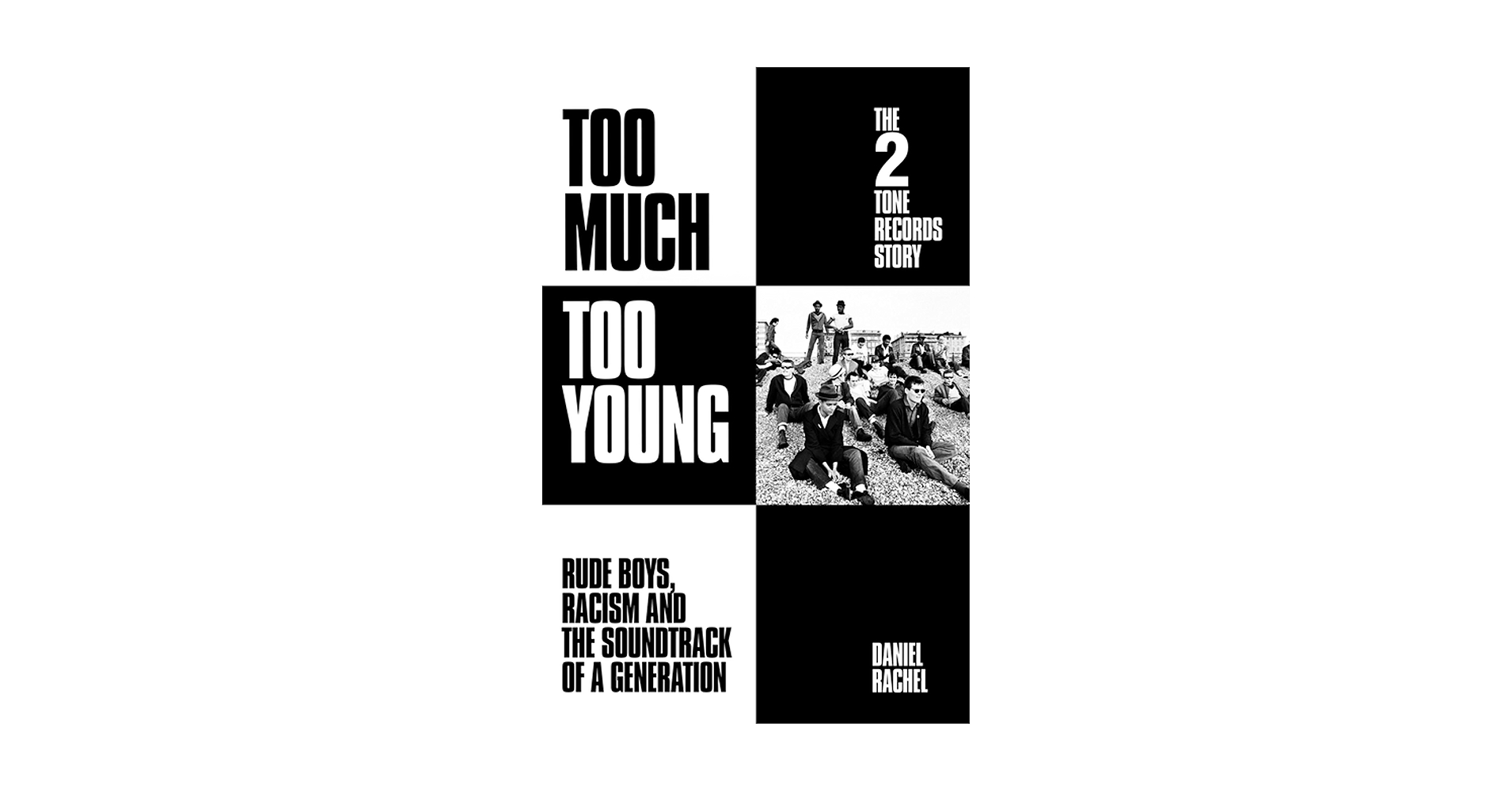 Too Much Too Young: The 2 Tone Records Story: Rude Boys